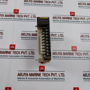 Omron Cqm1-oc221 Output Unit