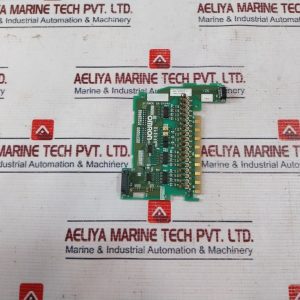 Omron Cqm1h-cpu11(3)-1 Pcb Card