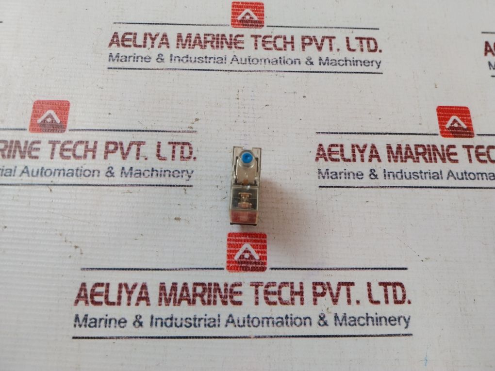 Omron G2r-1-sni Relay 24vdc