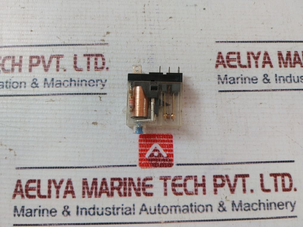 Omron G2r-1-sni Relay 24vdc - Image 5