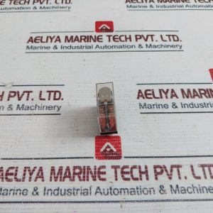 Omron G2r-2 Relay 120vac