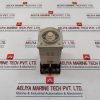 Omron H3ba-n Timer With Base 0-3 Sec