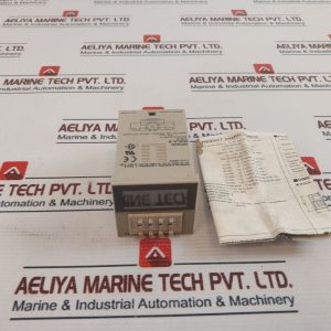 Omron H3ca-8 Timer 0.1s-9990h