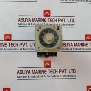 Omron H3cr-a Timer 0-1.2 Min