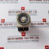 Omron H3cr-a Timer 0-12 Sec