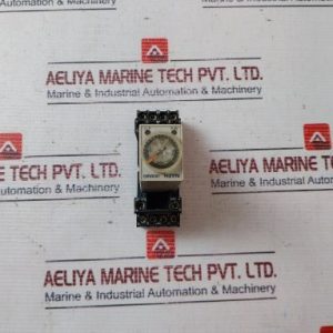 Omron H3yn-4 Timer .1s - 10min