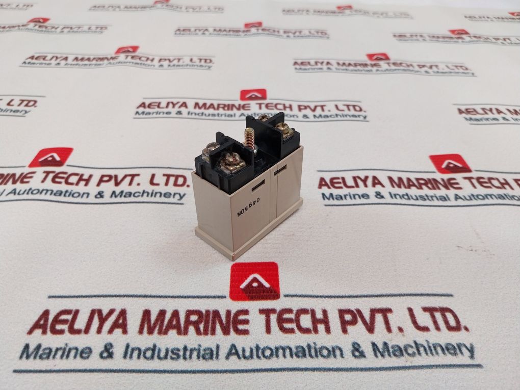 Omron H7ec-blm Counter - Image 4