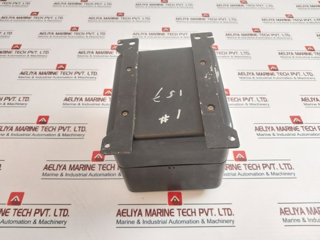 Omron K2ca-r-s5 Overcurrent Relay - Image 4