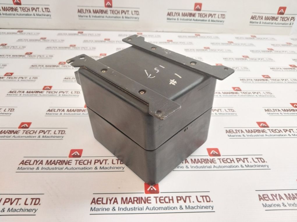 Omron K2ca-r-s5 Overcurrent Relay - Image 5