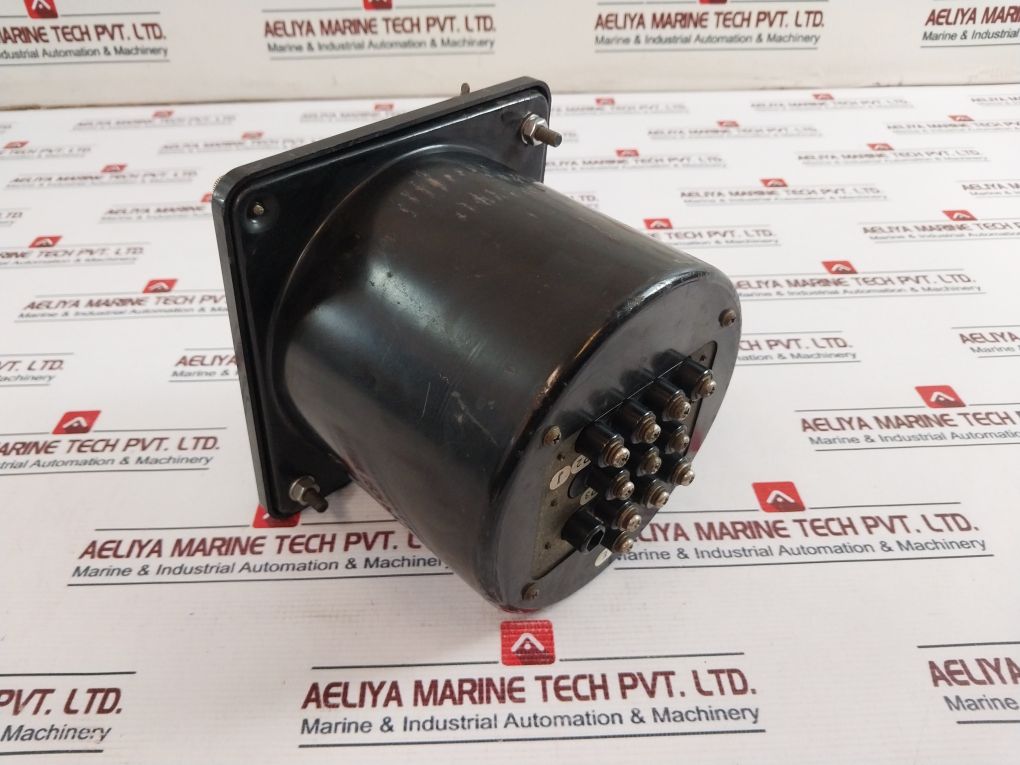 Omron K2wr-r-r2 Reverse Power Relay 10 Sec - Image 4