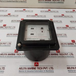 Omron K2wr-r-r2 Reverse Power Relay