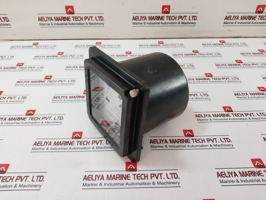 Omron K2wr-r-r2 Reverse Power Relay 220v - Image 3