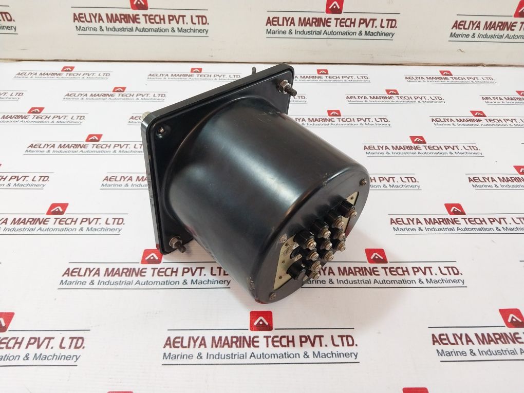 Omron K2wr-r-r2 Reverse Power Relay 220v - Image 4