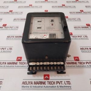 Omron K2wr-r-s5 Reverse Power Relay