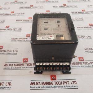 Omron K2wr-r-s5 Reverse Power Relay