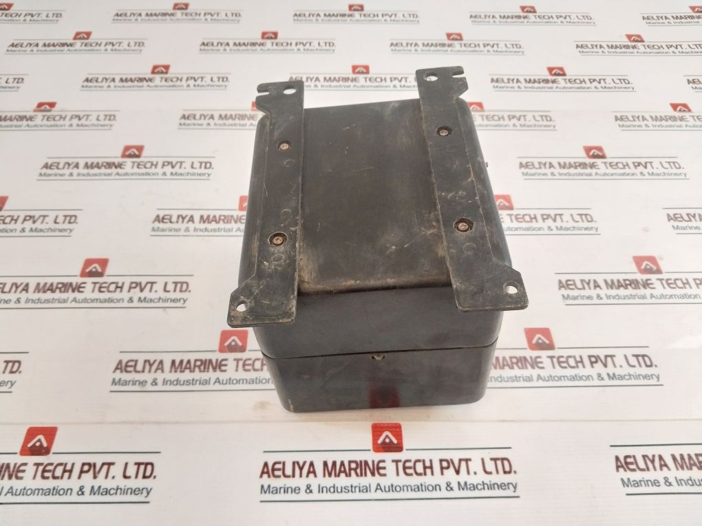 Omron K2wr-r-s5 Reverse Power Relay - Image 3