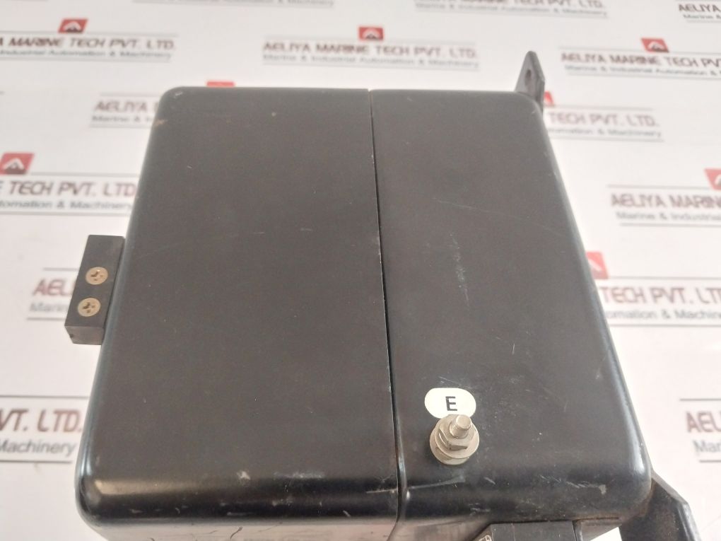 Omron K2wr-r-s5 Reverse Power Relay - Image 4