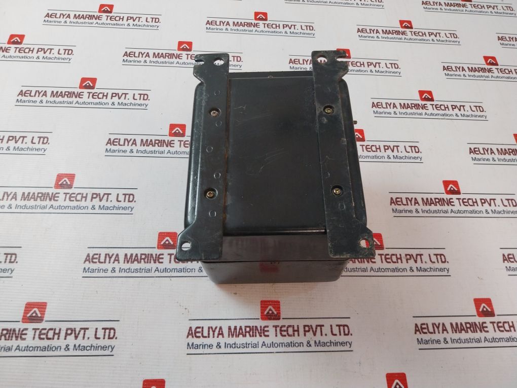 Omron K2wr-r-s5 Reverse Power Relay - Image 4