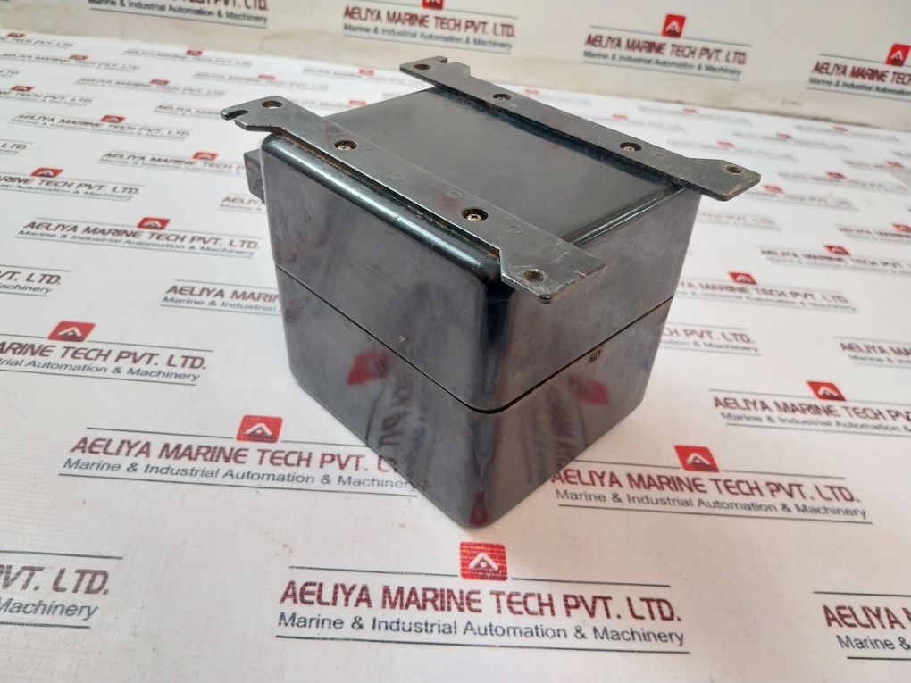 Omron K2wr-r-s5 Reverse Power Relay - Image 5