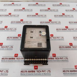Omron K2wr-r-s5u Reverse Power Relay