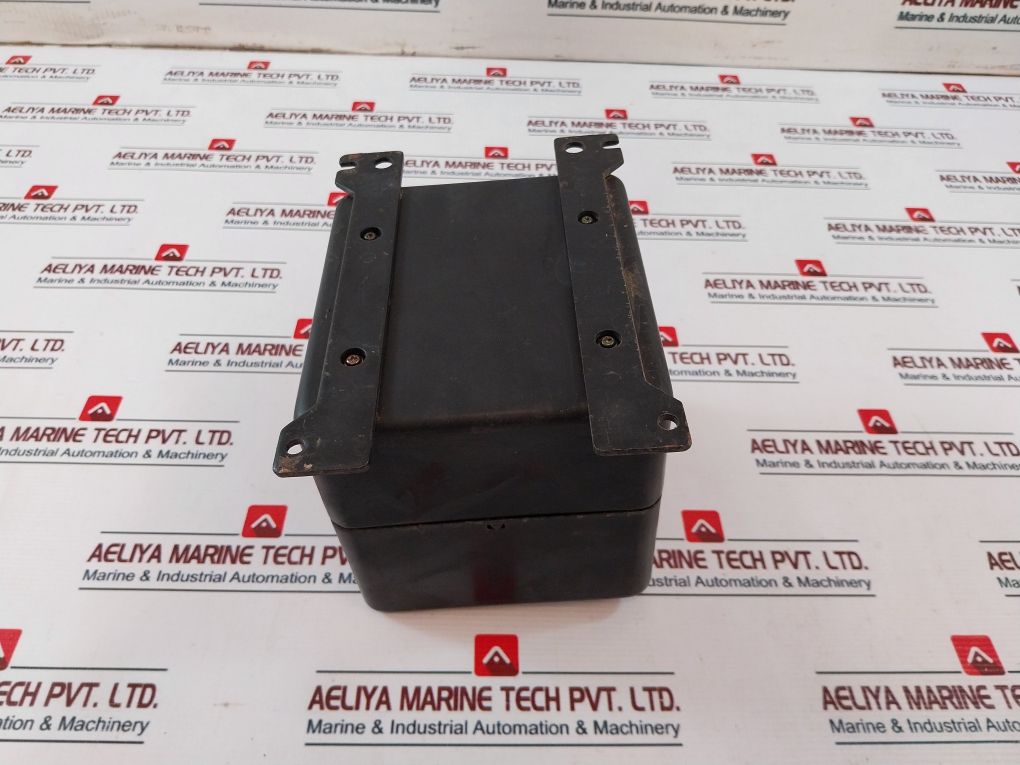 Omron K2wr-r-s5u Reverse Power Relay - Image 5