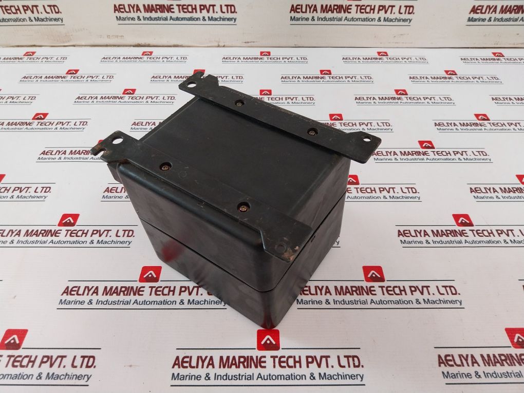 Omron K2wr-r-s5u Reverse Power Relay - Image 4