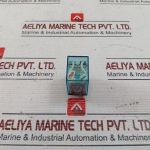 Omron Ly2nj Relay Dc24v