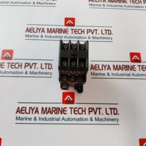 Omron Ma306 Contactor 100/110v 50/60hz