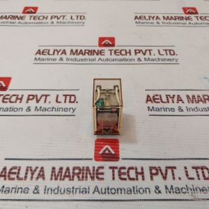 Omron My2n-d2 Relay 24vdc