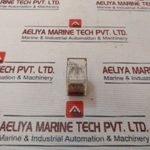 Omron My4 Relay 24vdc