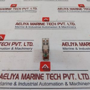 Omron G2r-2-sn Relay 120v Ac