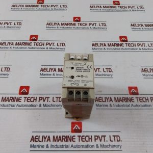 Omron S82k-01524 Power Supply