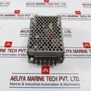 Omron S8ps-05024c Power Supply
