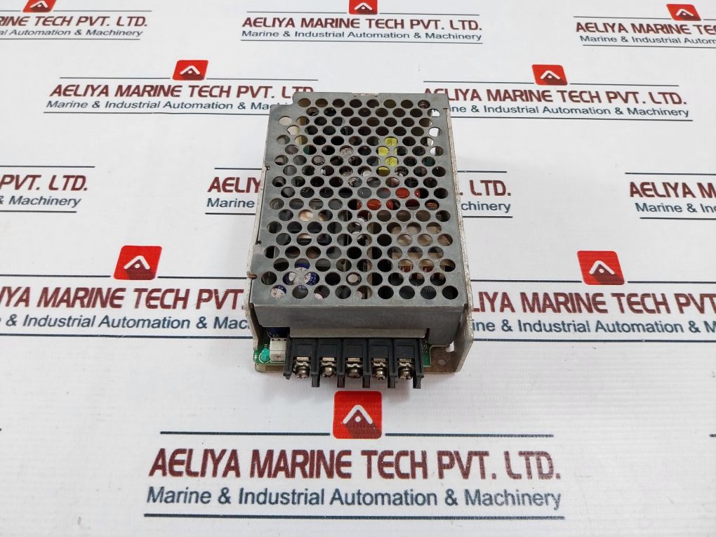 Omron S8ps-05024c Power Supply