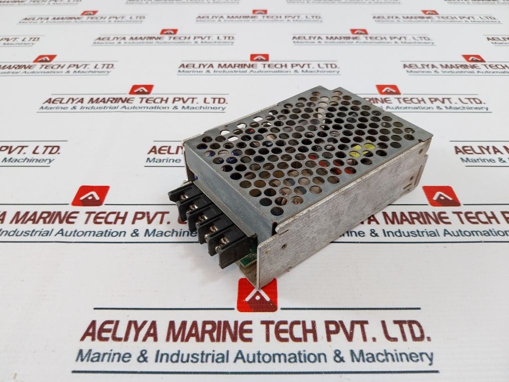 Omron S8ps-05024c Power Supply - Image 3