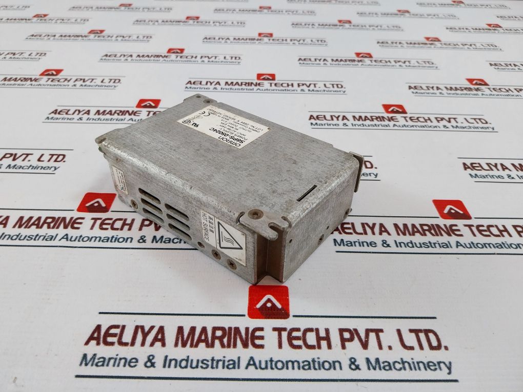 Omron S8ps-05024c Power Supply - Image 4