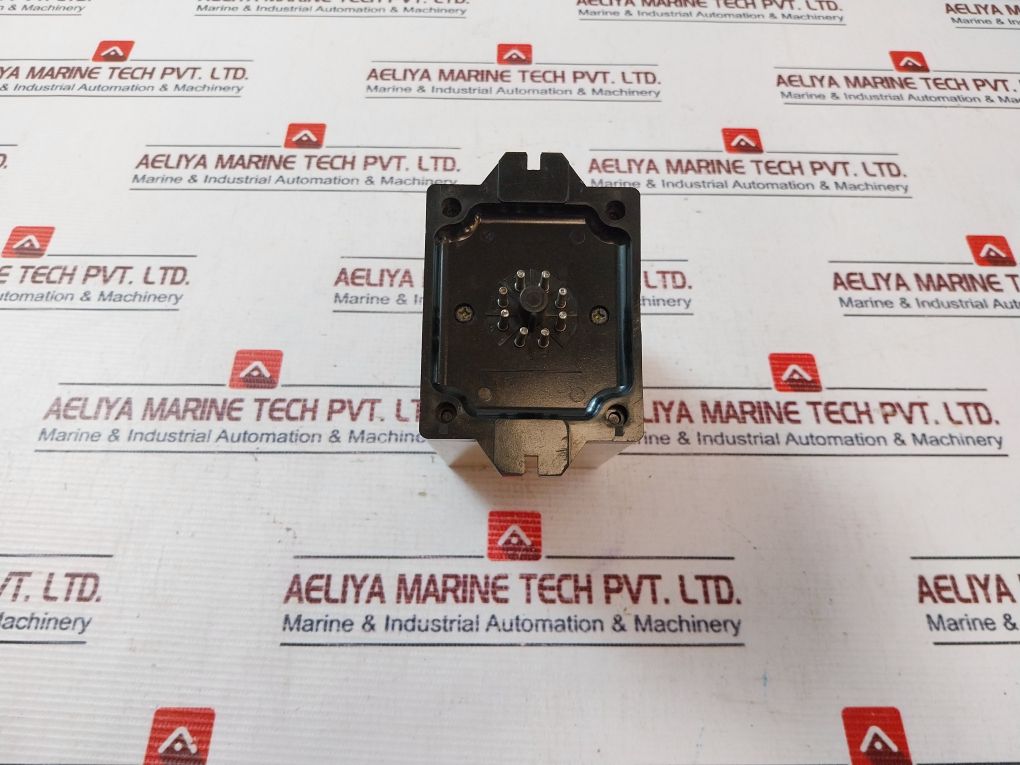 Omron Se-sp1 Motor Relay - Image 4