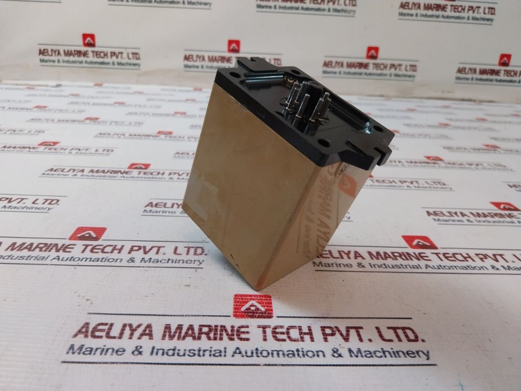 Omron Se-sp1 Motor Relay - Image 5