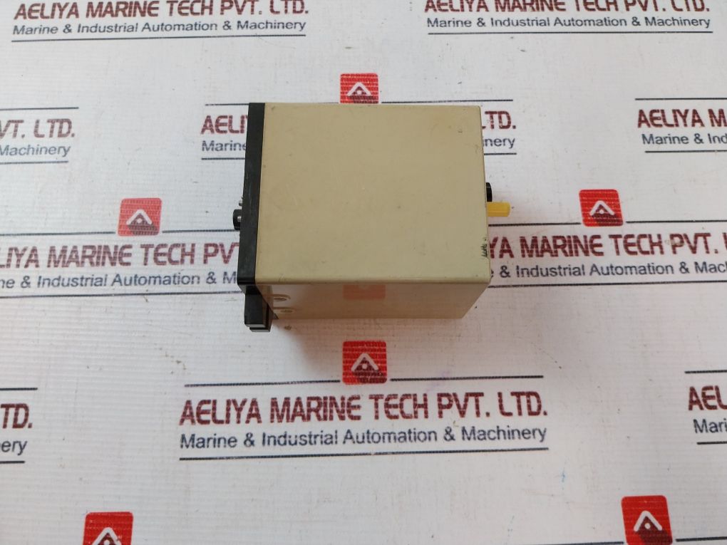 Omron Se-sp1 Motor Relay - Image 6