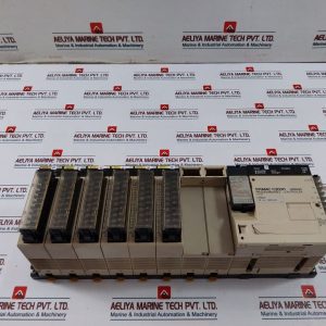 Omron Sysmac C200h Programmable Controller