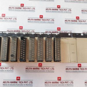Omron Sysmac C200he Programmable Controller
