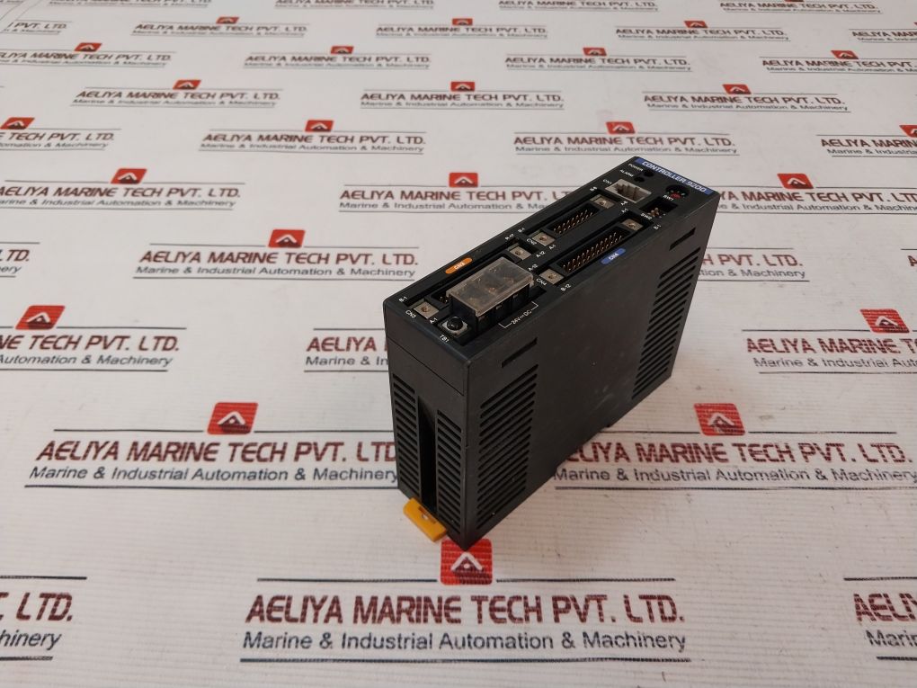 Oriental Motor Xg9200-2g Controller - Image 4