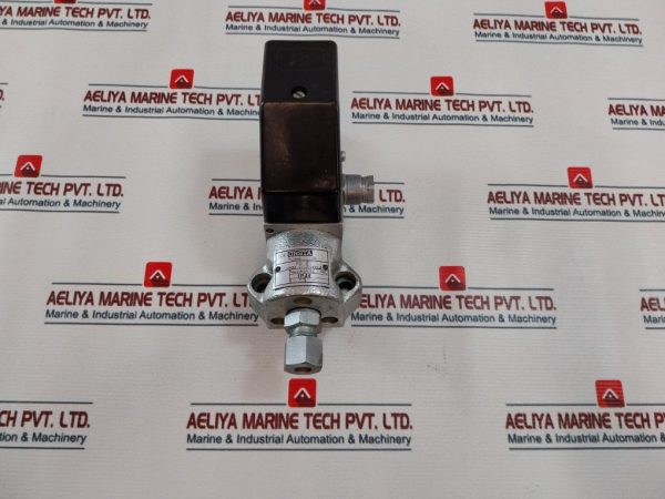 Orsta Ao 2 Pressure Switch Ip44