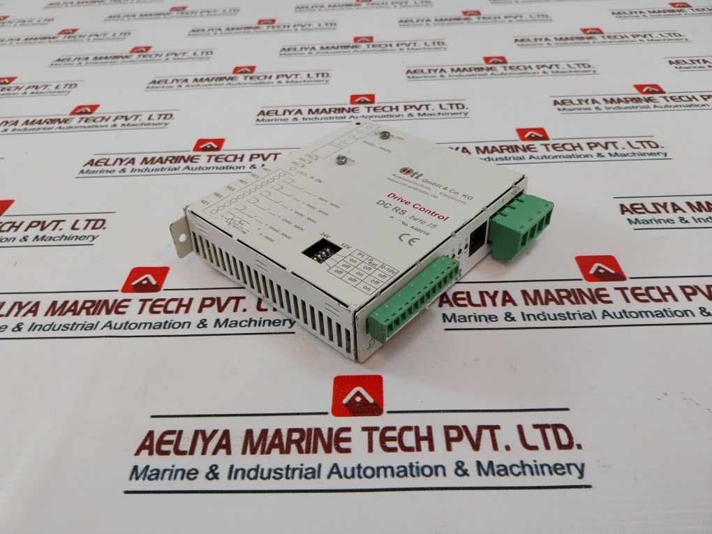 Ott Dc Rs Beta 15 Drive Control 10vdc-30vdc - Image 3