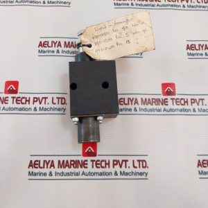 Palfinger Uv197am Valve