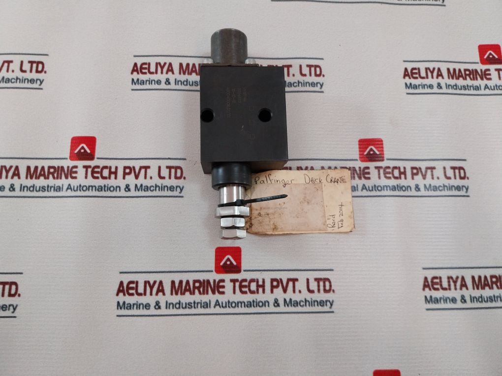 Palfinger Uv197am Valve - Image 3