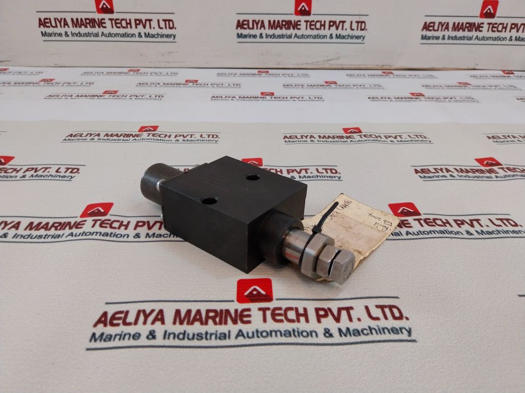 Palfinger Uv197am Valve - Image 5