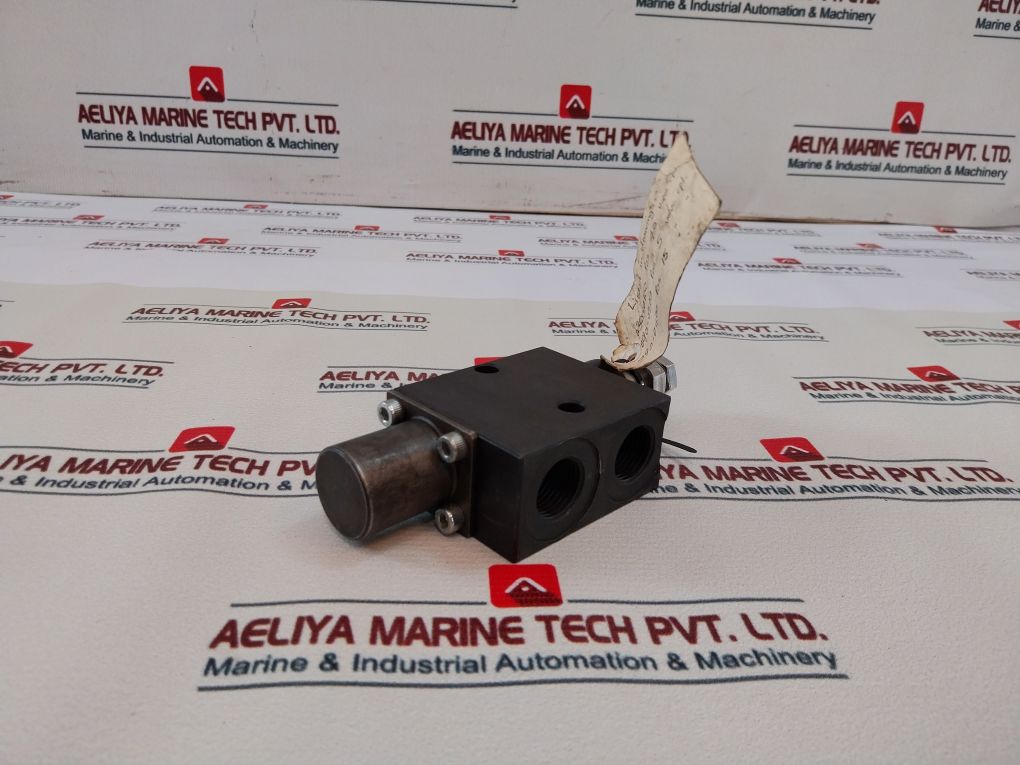 Palfinger Uv197am Valve - Image 4