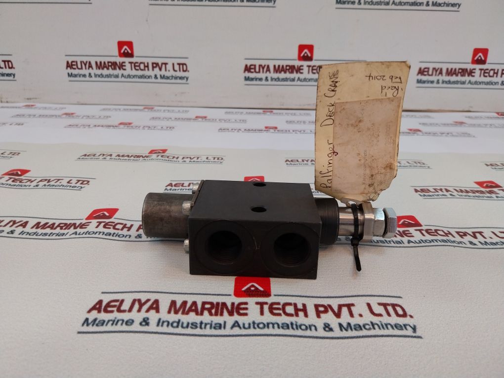 Palfinger Uv197am Valve - Image 6