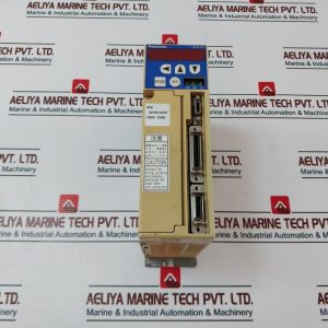 Panasonic Msd023a1xx05 Ac Servo Driver